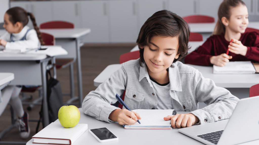 La tecnología en la educación
