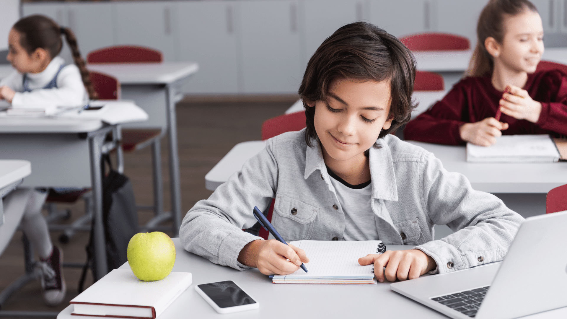 La tecnología en la educación