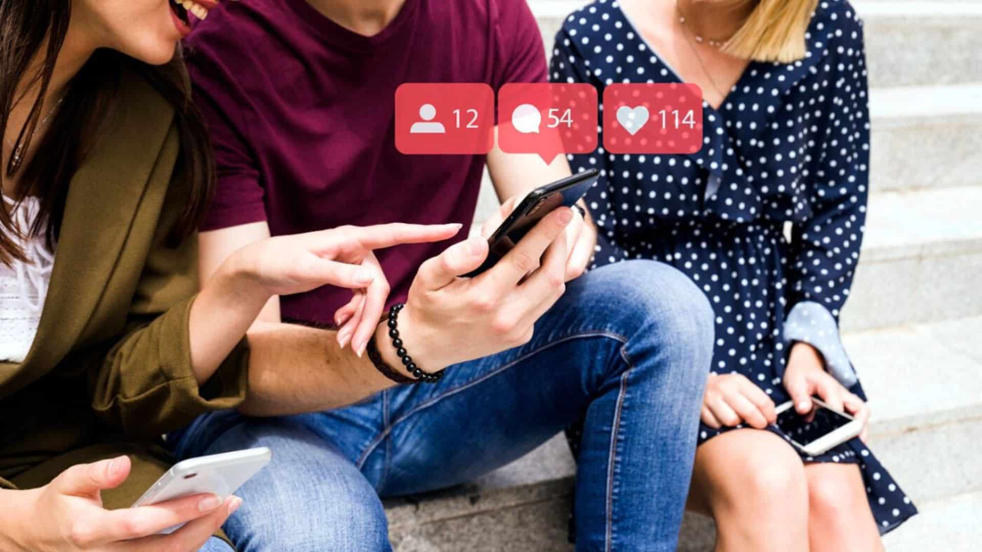 Medios de comunicación actual