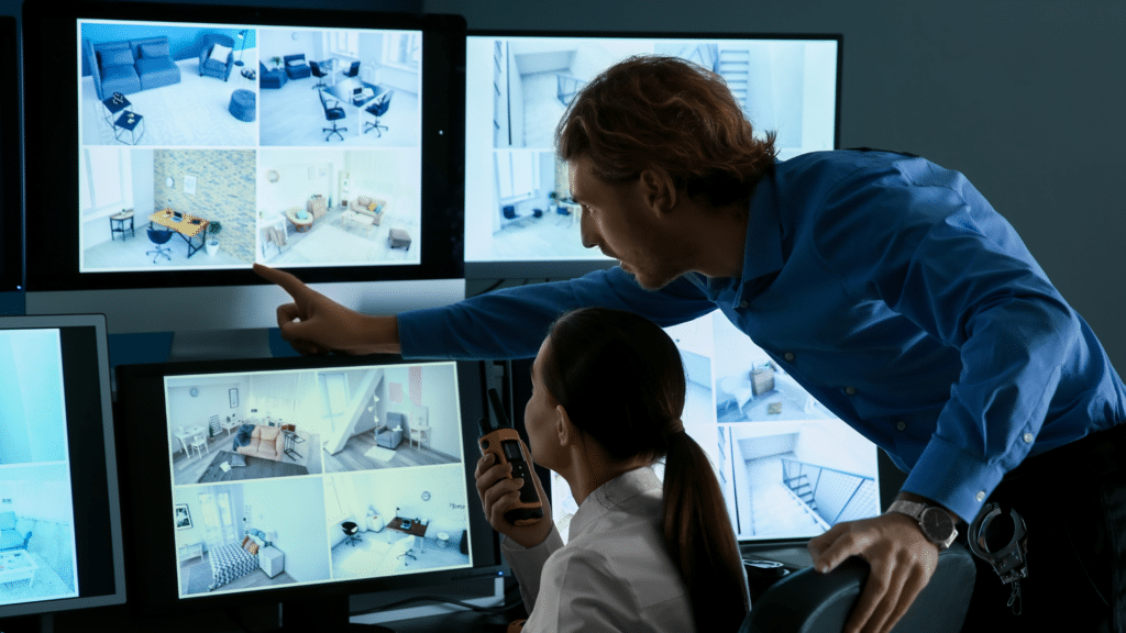 Mejorar la seguridad en línea de tu empresa