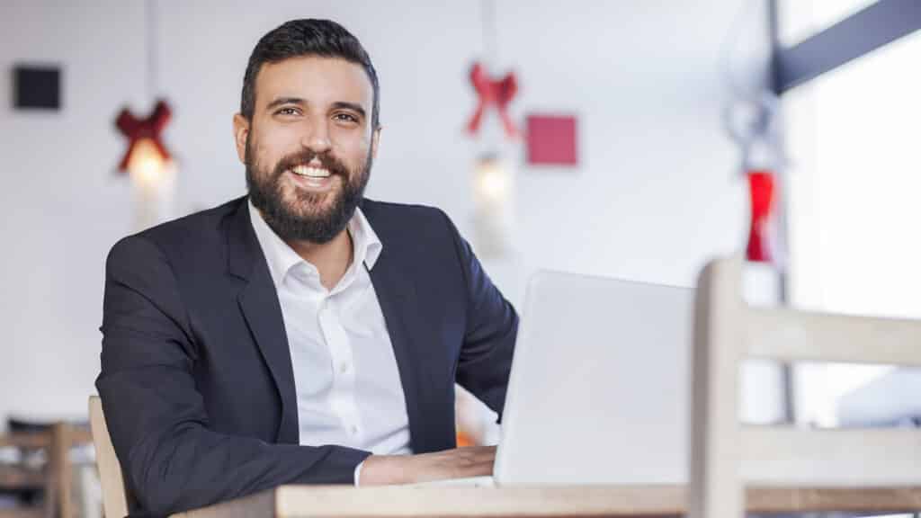 Emprendimiento Ecuador