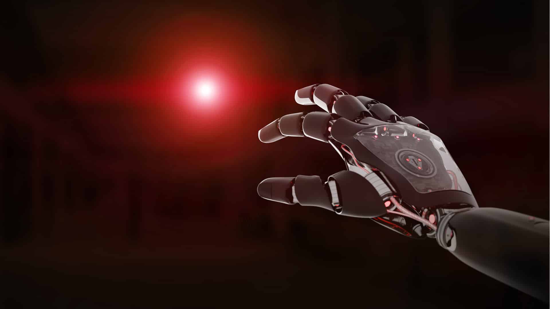 Inteligencia Artificial y Tecnología