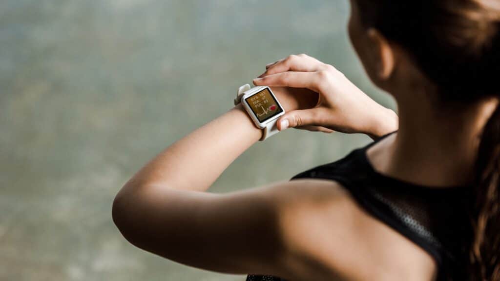 tecnología wearable