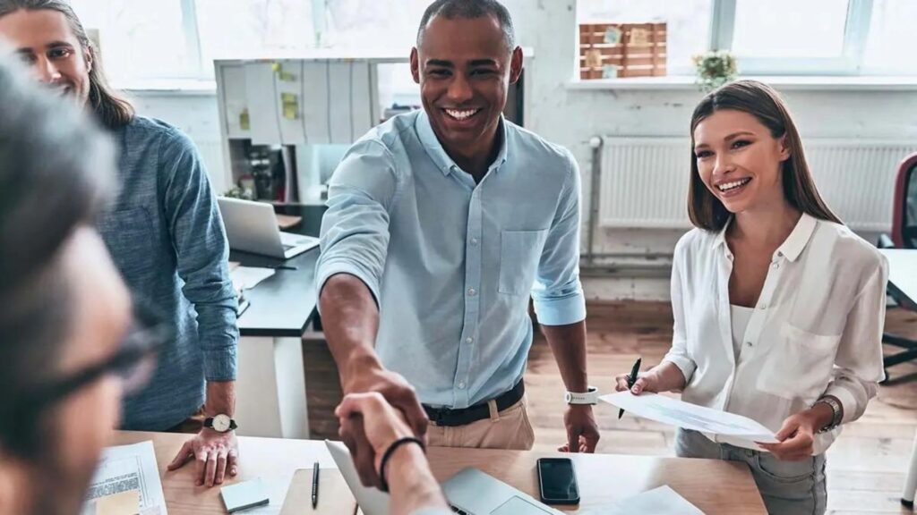 Cómo crear una estrategia de fidelización de clientes efectiva