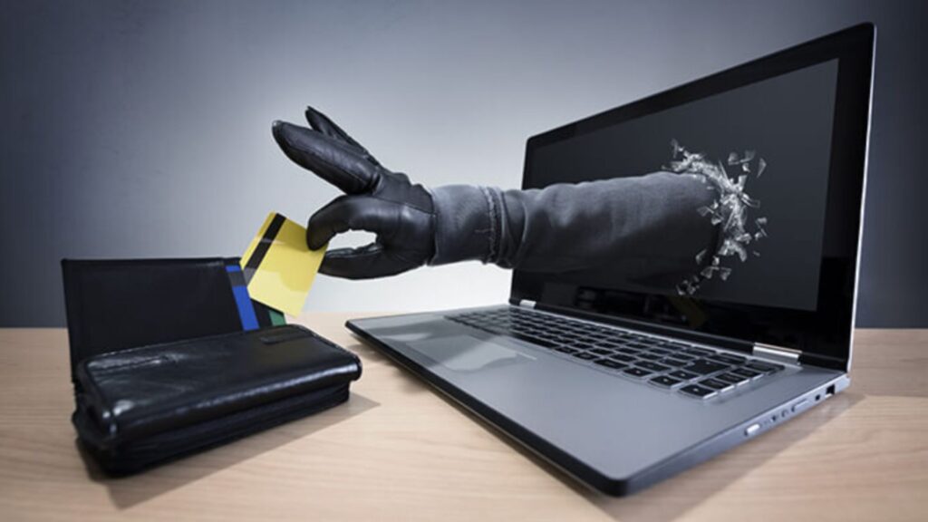 Cómo prevenir el phishing y el fraude en línea