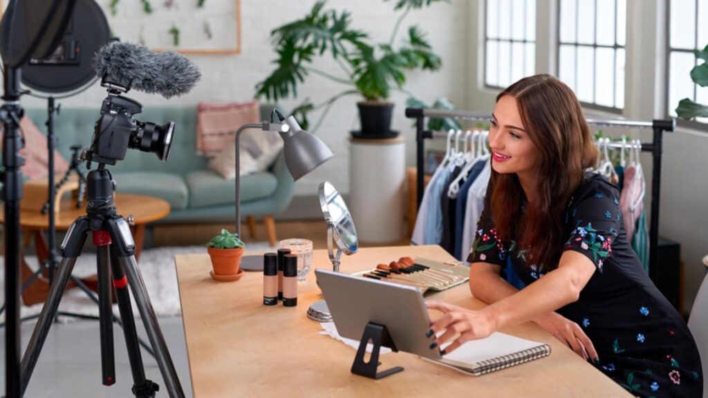 Cómo utilizar el marketing de influencers para llegar a una audiencia más amplia