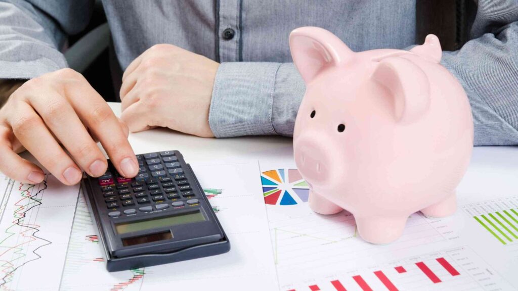 Cómo administrar el dinero en tu negocio