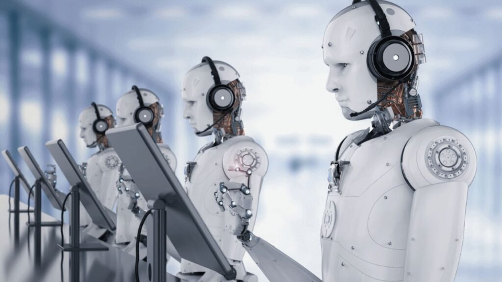 La inteligencia artificial en la atención al cliente