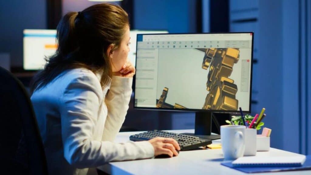Innovación en negocios