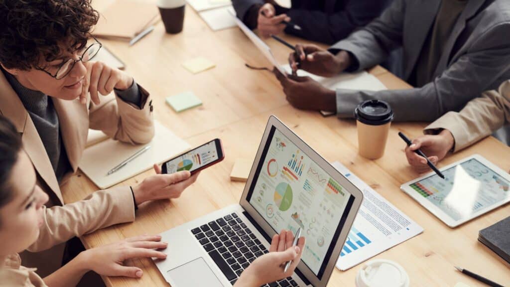 Las tendencias y oportunidades emergentes en el mundo empresarial