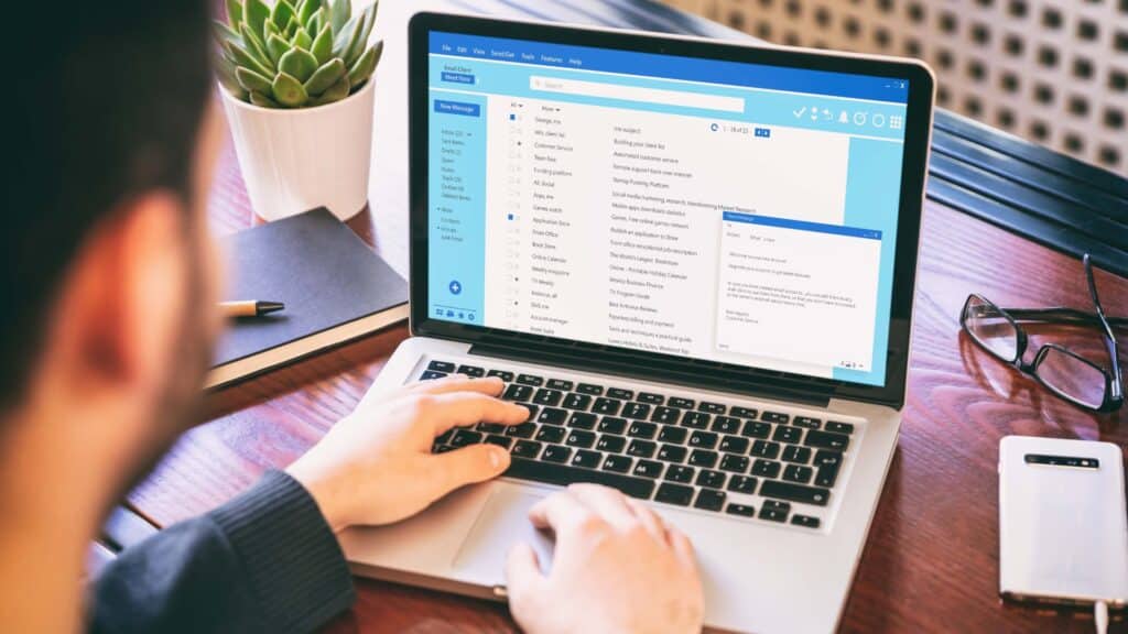 Cómo utilizar el correo electrónico para promocionar tu negocio