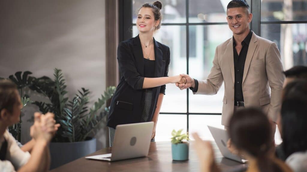 Cómo construir y mantener una buena reputación empresarial