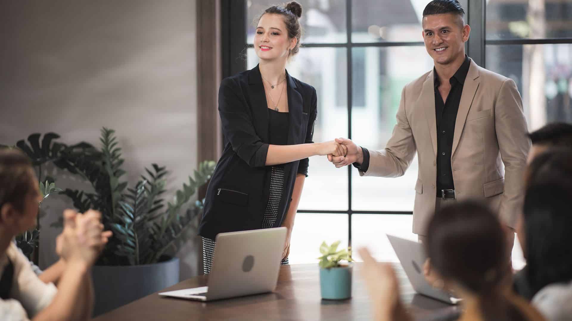 Cómo construir y mantener una buena reputación empresarial
