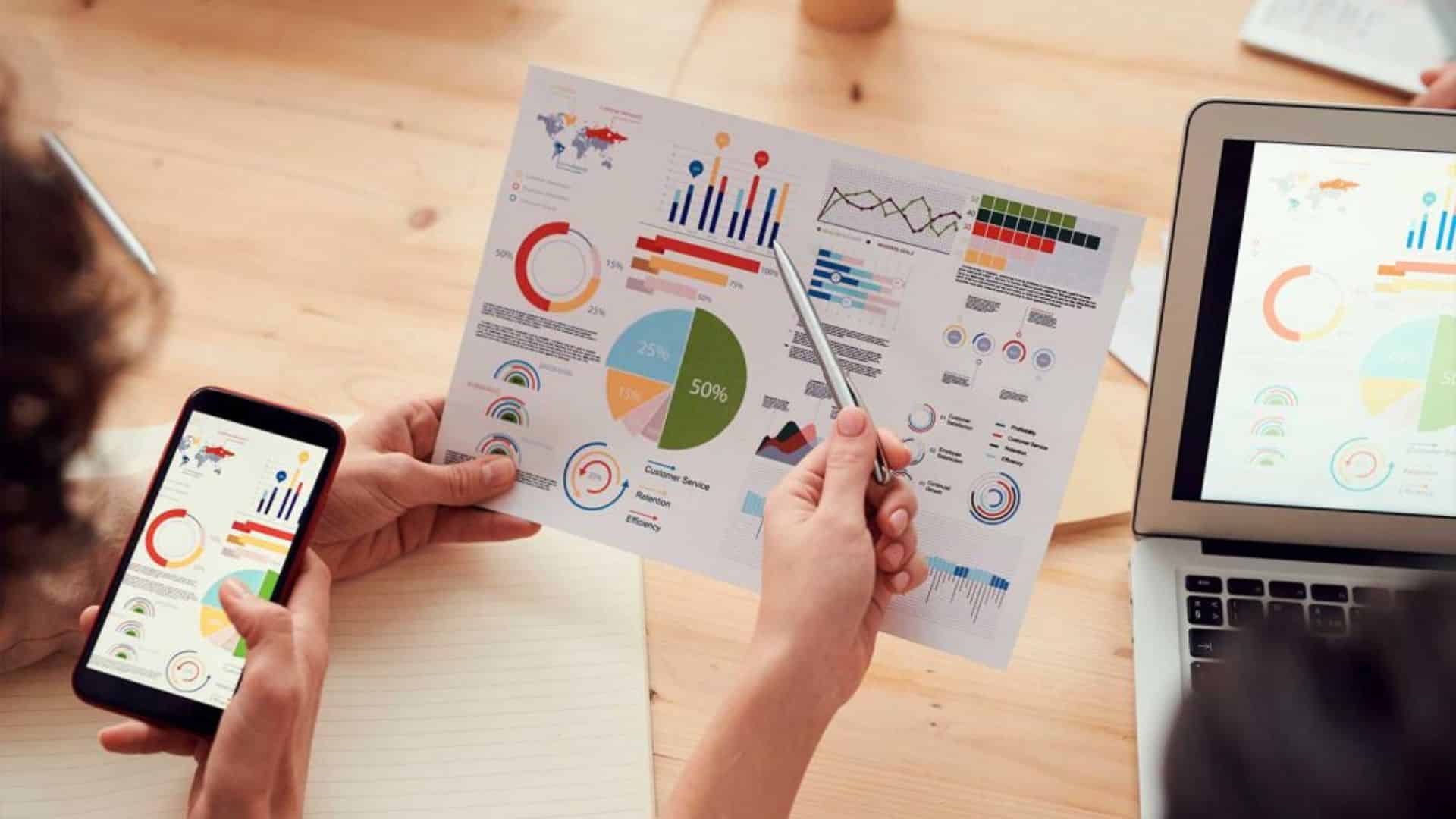 Estudio de Mercado