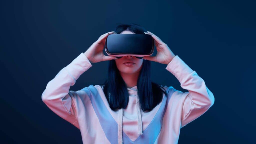 La tecnología de la realidad virtual y su aplicación en la industria del cine