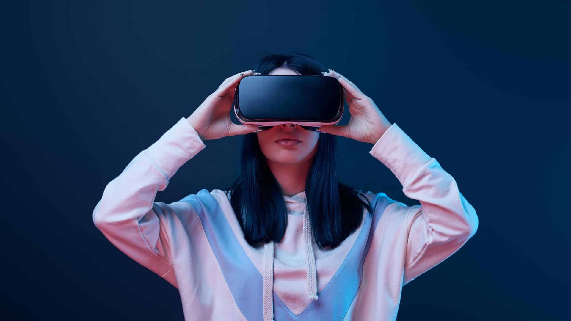 La tecnología de la realidad virtual y su aplicación en la industria del cine