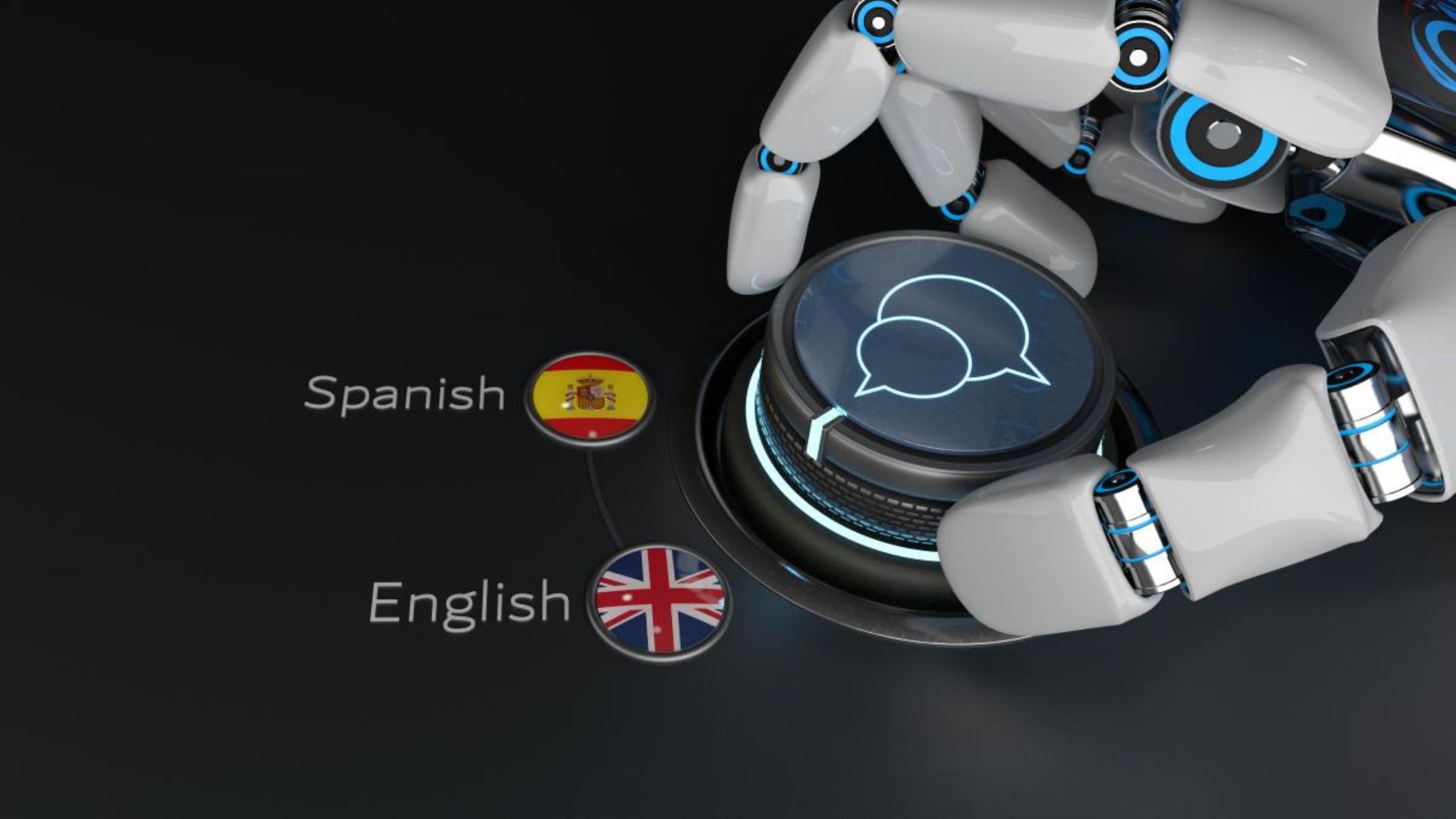El impacto de la inteligencia artificial en la traducción automática de idiomas