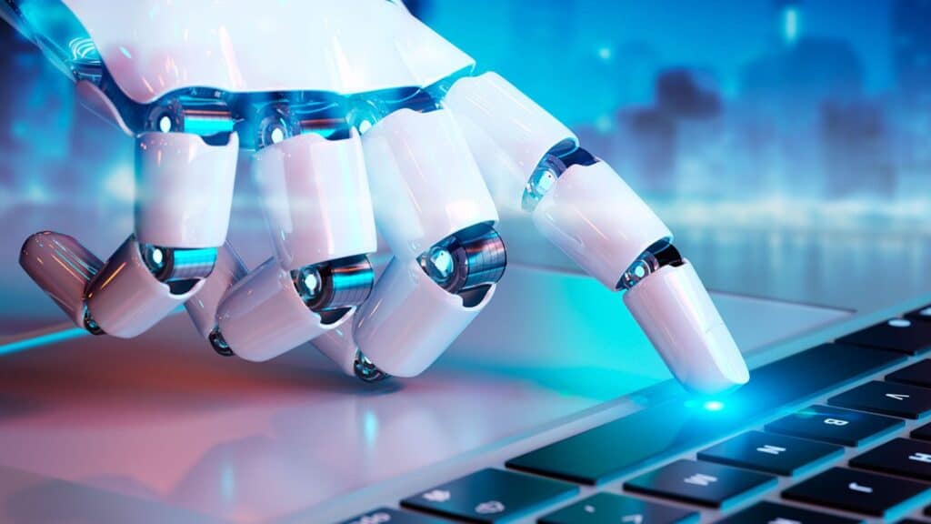 Automatización de procesos empresariales