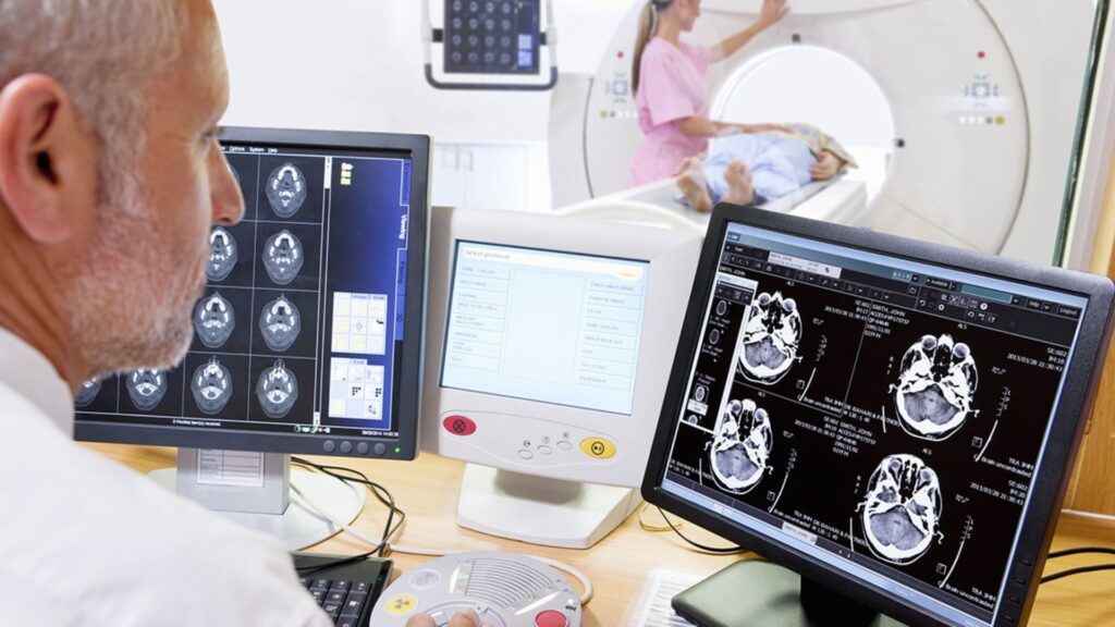 La inteligencia artificial en el diagnóstico y tratamiento de enfermedades