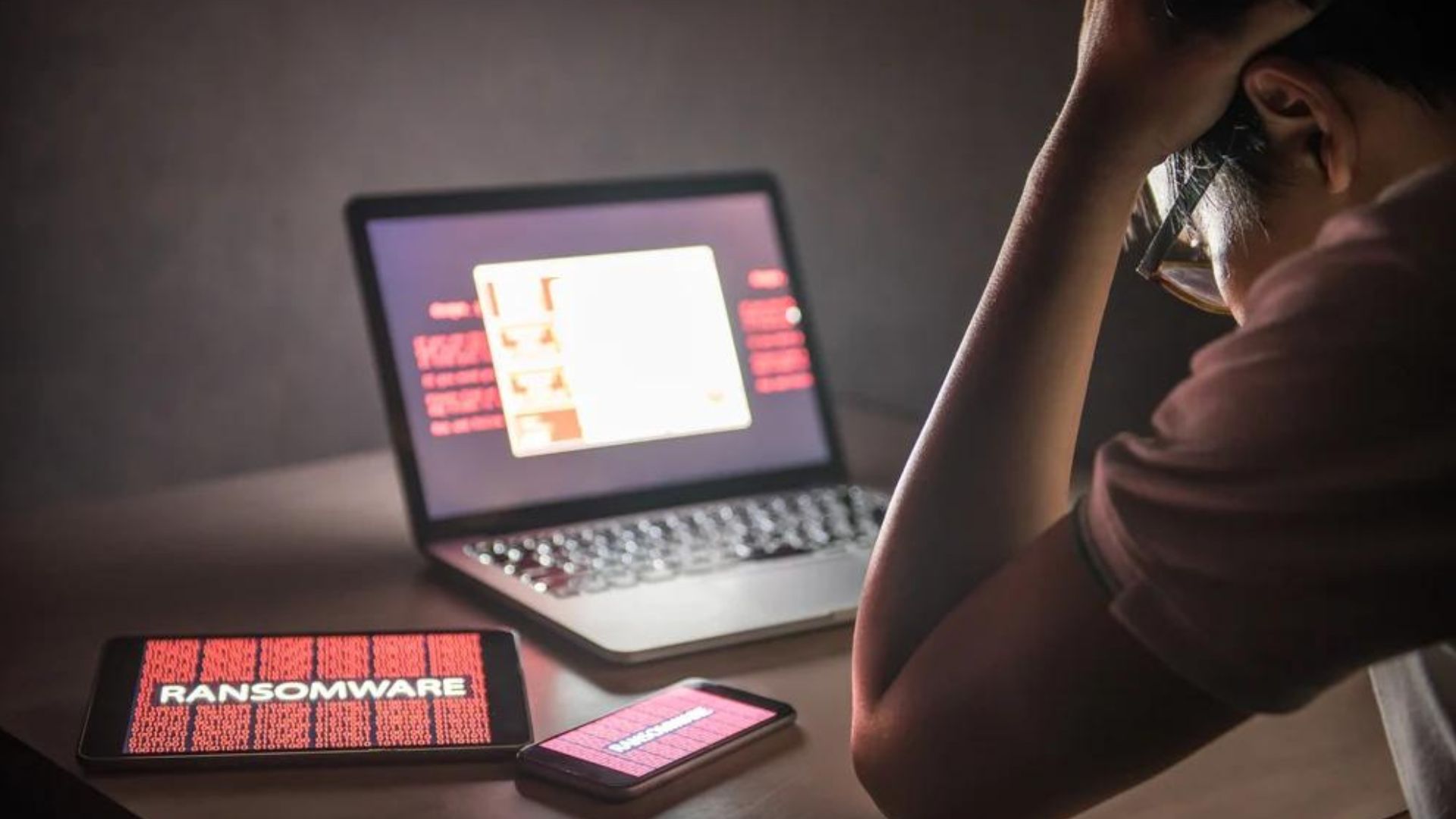 Las estrategias de defensa contra ataques de ransomware