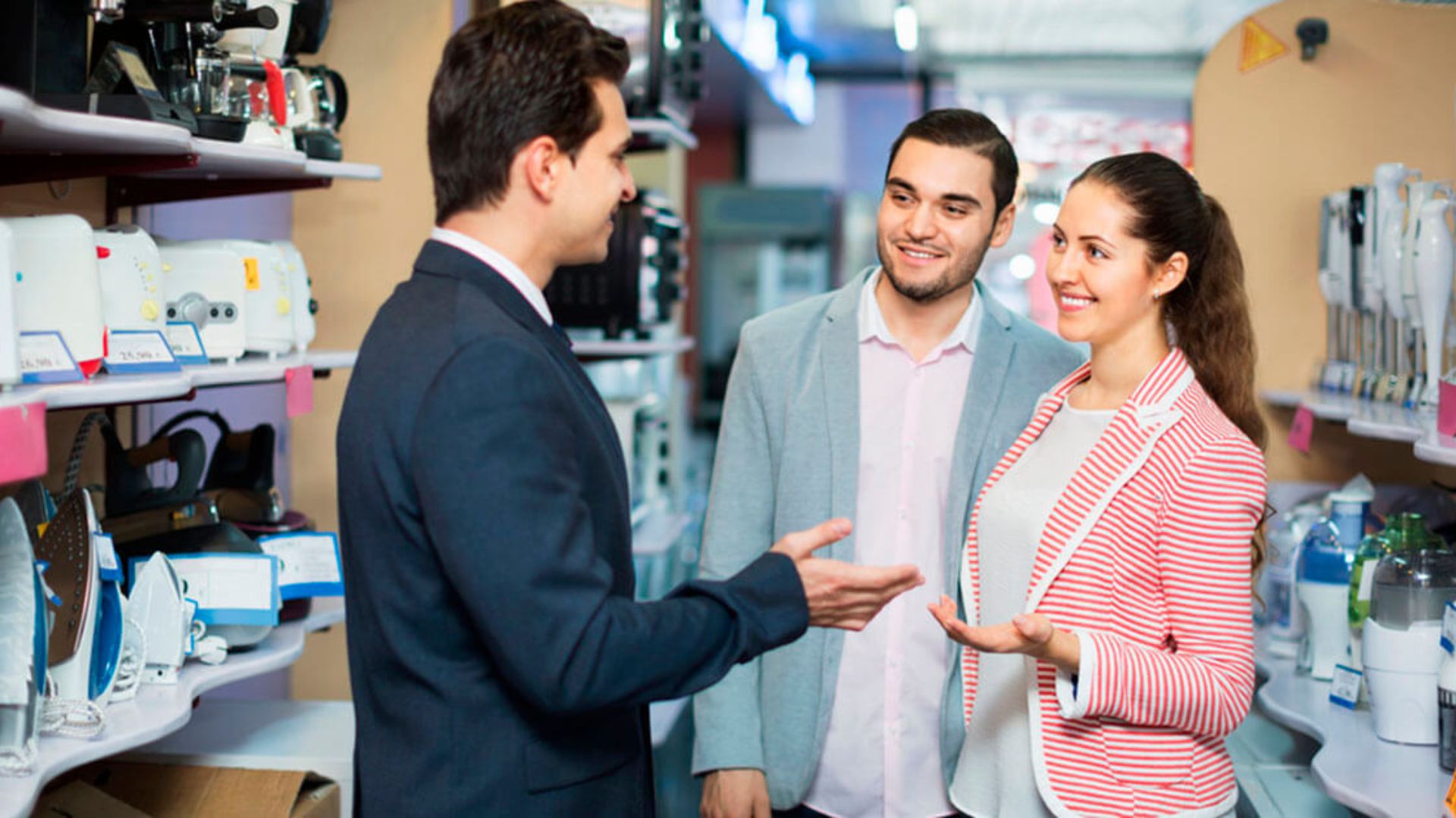 Las estrategias de upselling y cross-selling en el comercio electrónico