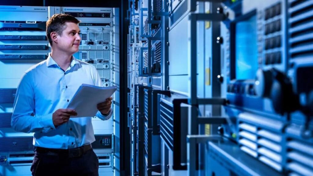 Las últimas tendencias en tecnología de la comunicación satelital.