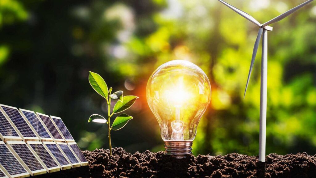 Los avances en tecnología de la biotecnología y su impacto en la industria de la energía renovable