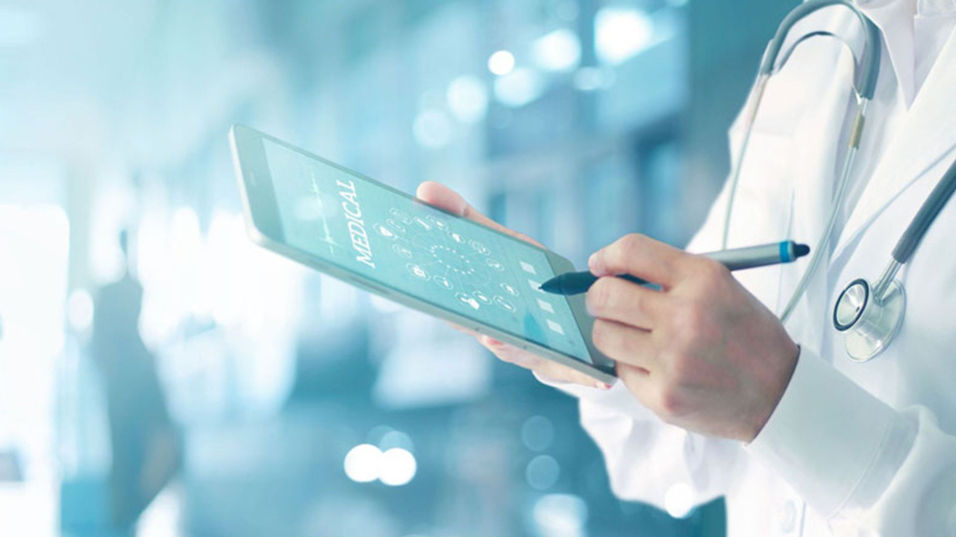 Los desafíos de la seguridad en el Internet de las cosas médicas