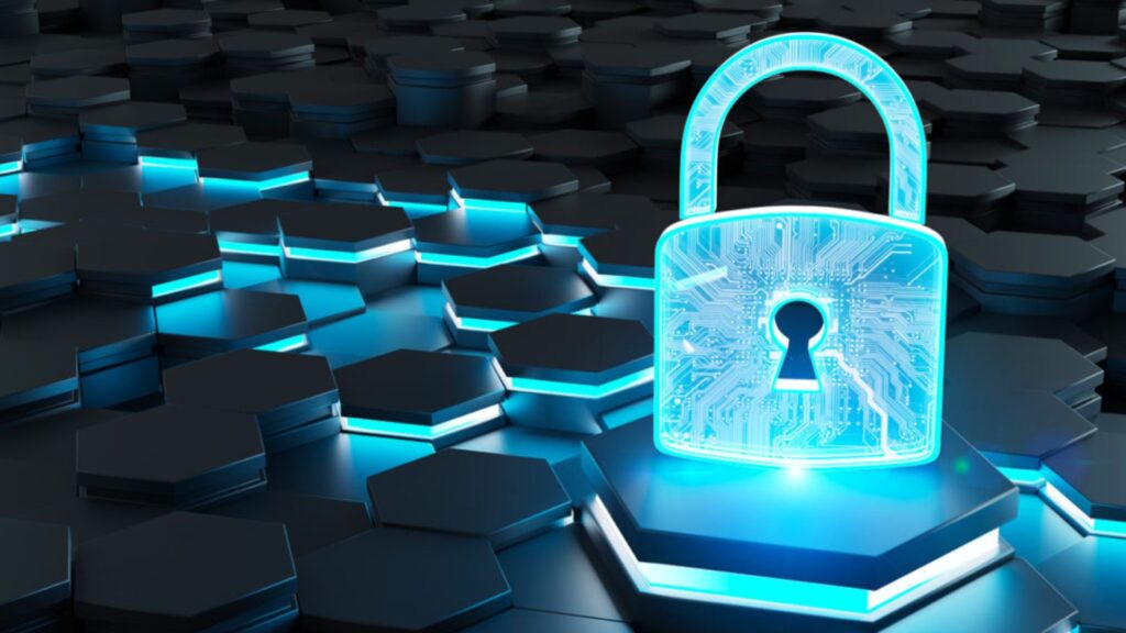 Los riesgos de la inteligencia artificial en la ciberseguridad.