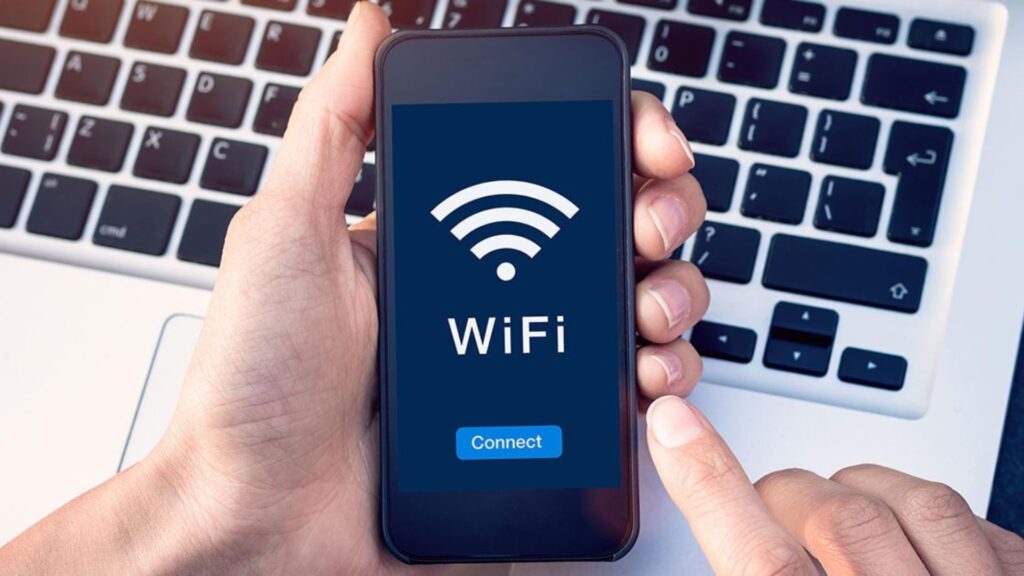 Los riesgos de las redes Wi-Fi públicas y cómo protegerse