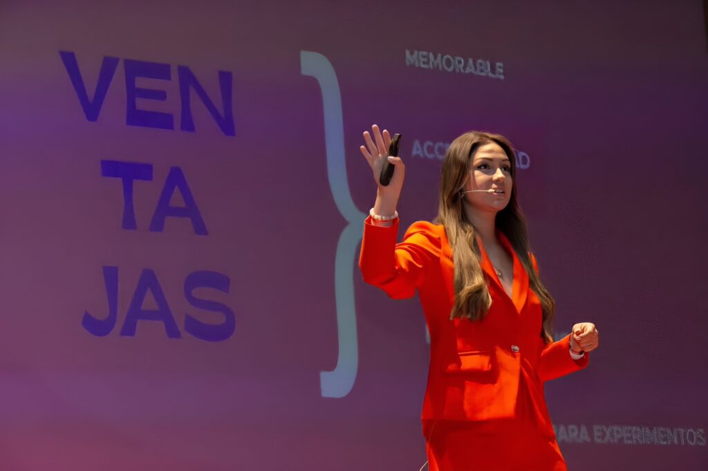 Paola Escudero