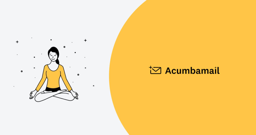 Acumbamail
