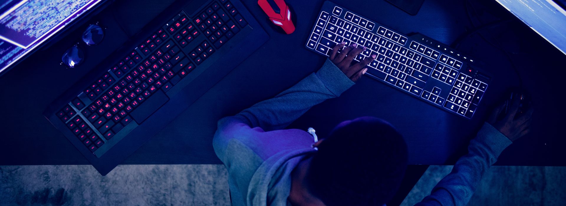 La Ciberseguridad En El Sector Financiero Revista Enred Noticias De