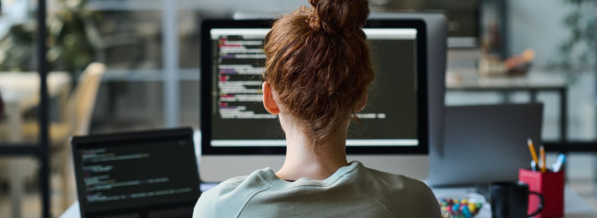 La Ciberseguridad En El Sector Financiero Revista Enred Noticias De