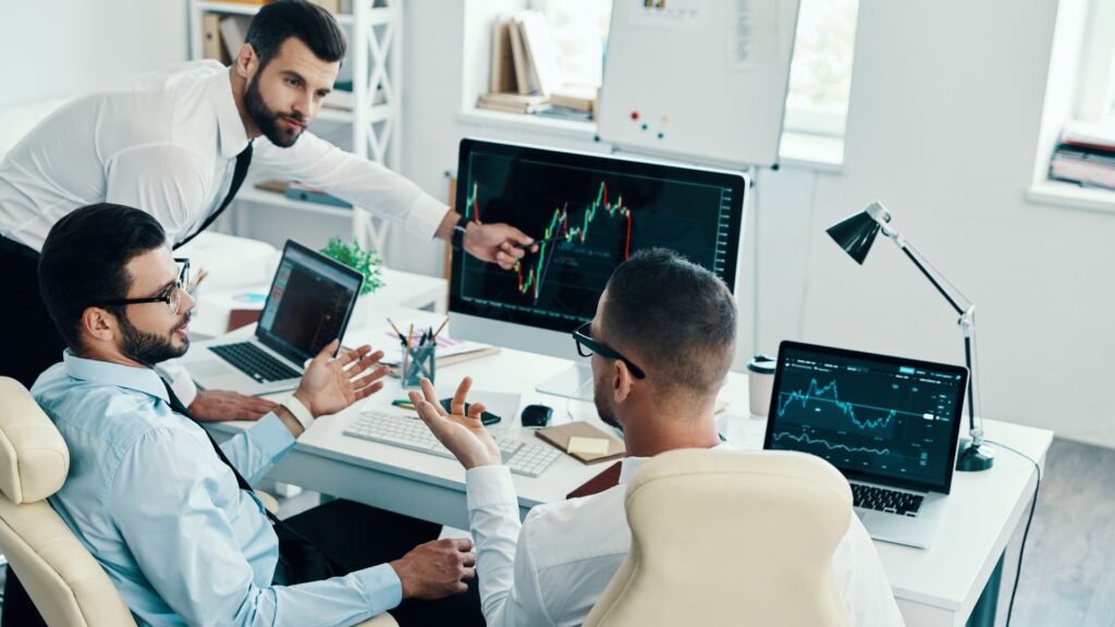 El Papel del Big Data en la Toma de Decisiones Empresariales