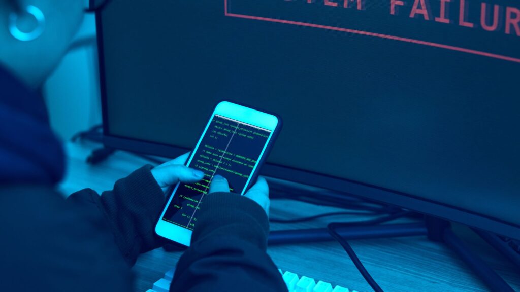 El Impacto de la DeepWeb en la Ciberseguridad