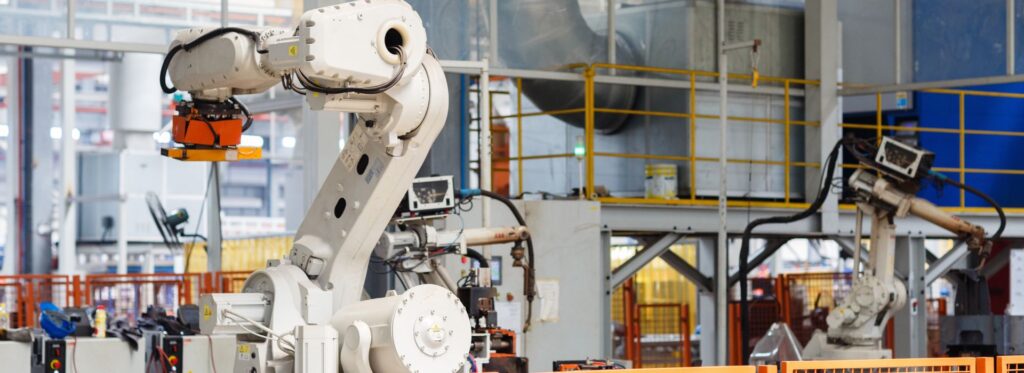 Robótica en 2023: De la Fábrica al Hogar