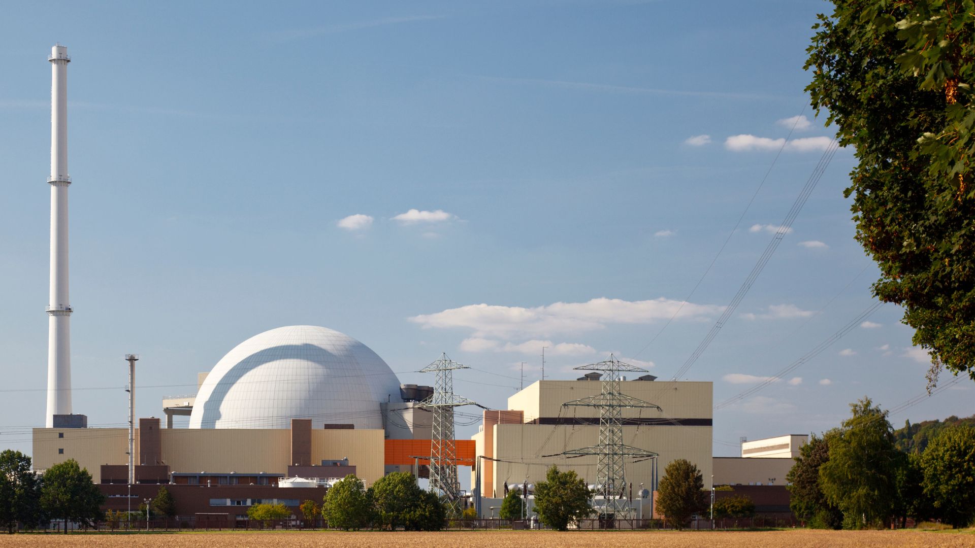 La Fusión Nuclea