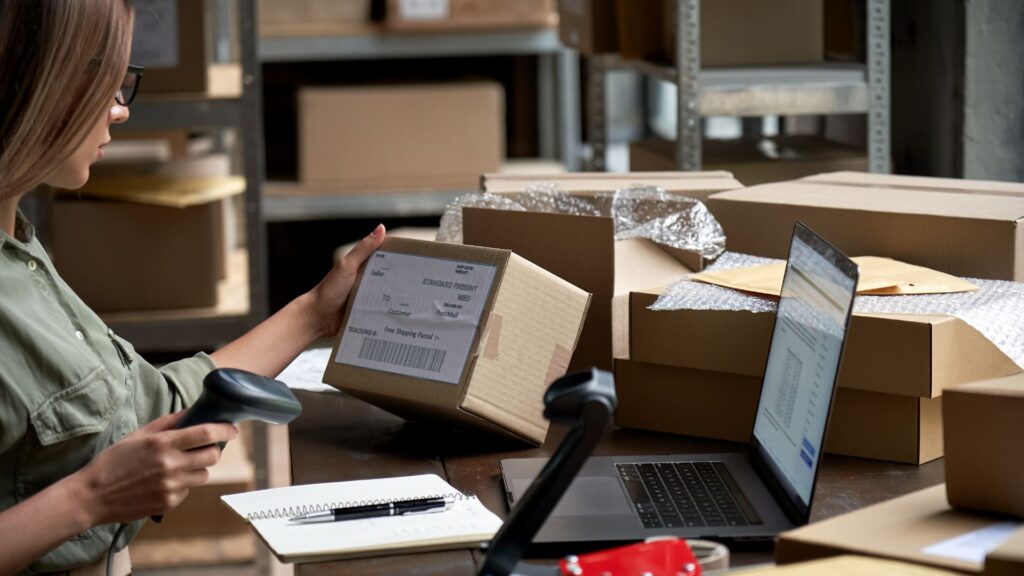 Era del Ecommerce
