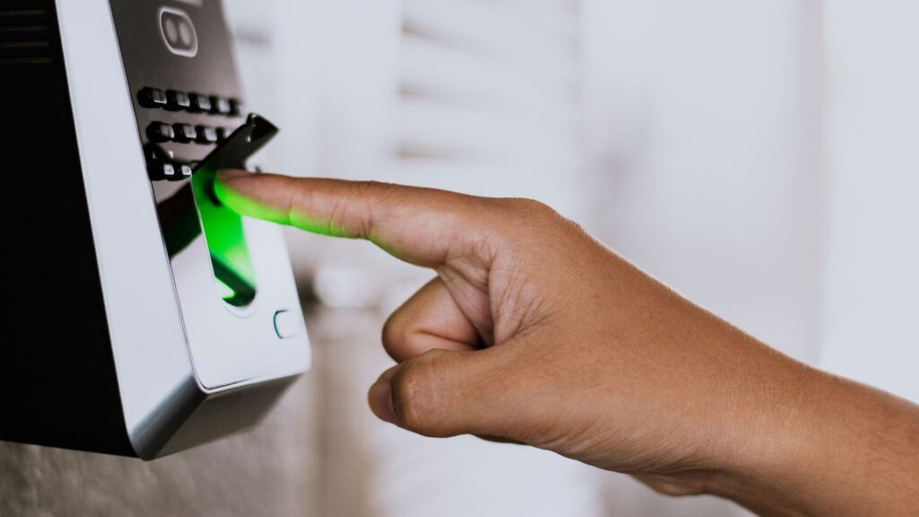 Biometría