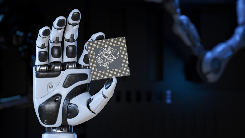 La Inteligencia Artificial y la Privacidad de los Datos