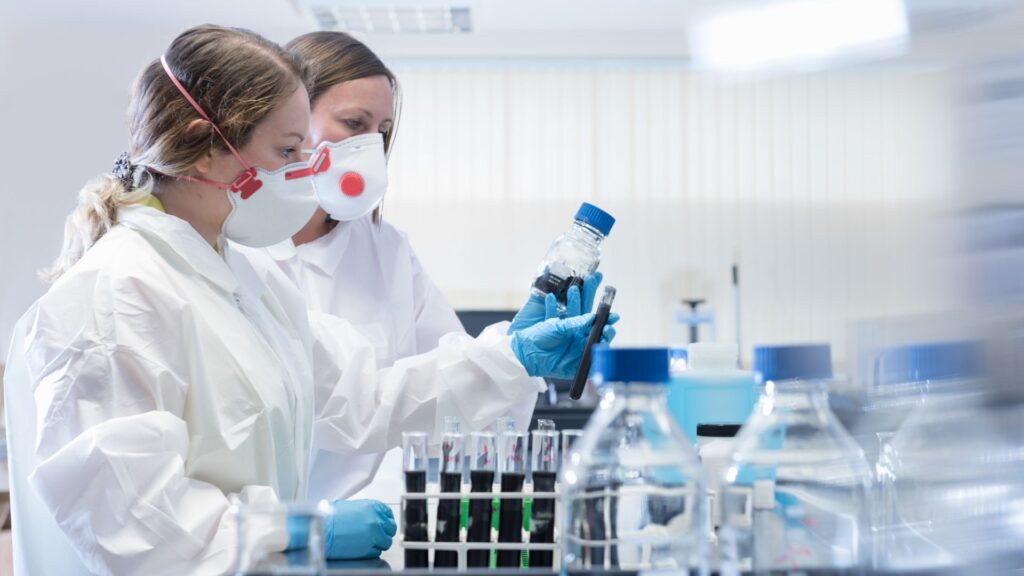 La Revolución de los Nanomateriales