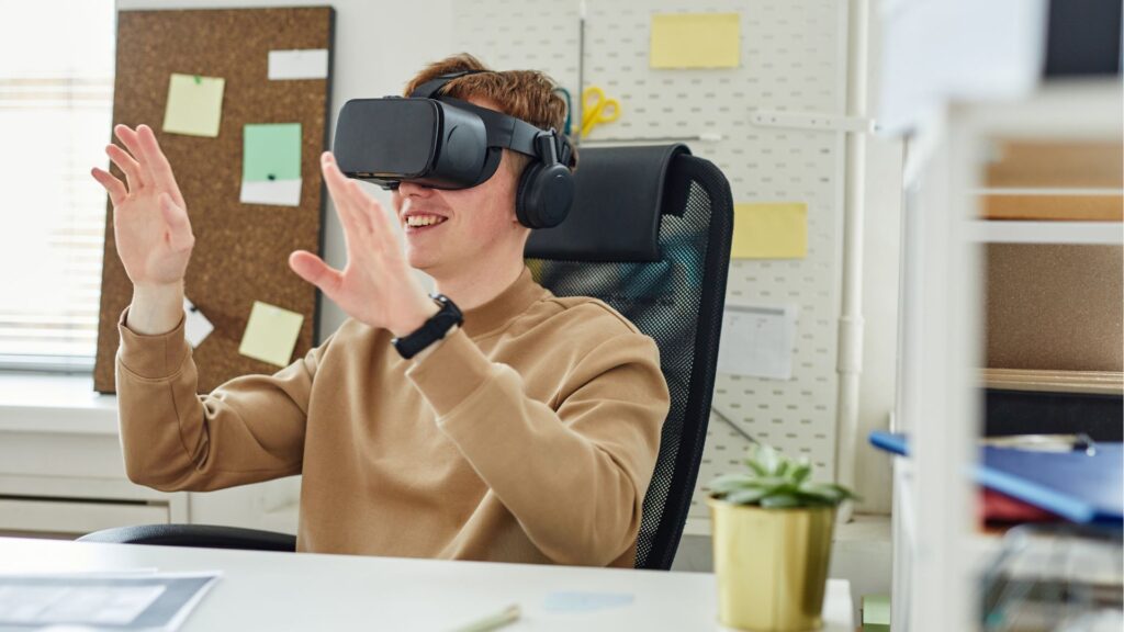 Impacto de la Realidad Virtual en las Estrategias de Marketing