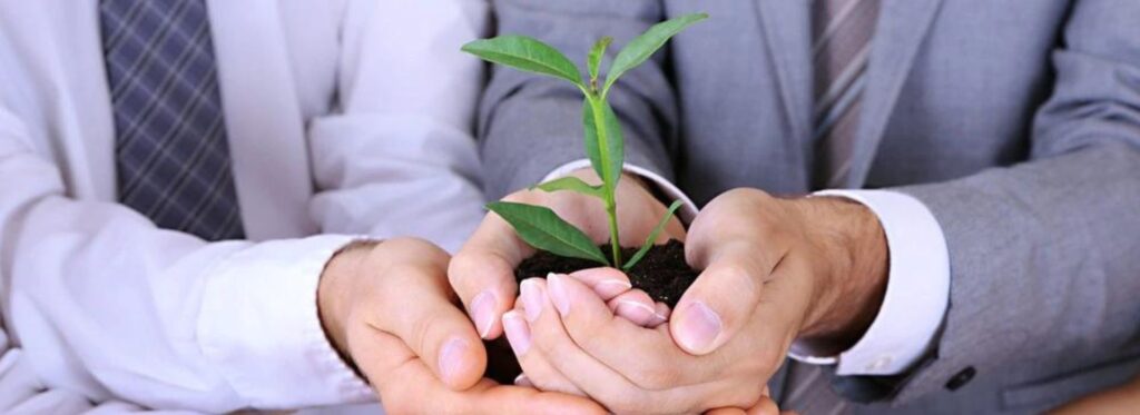 Empresas sostenibles