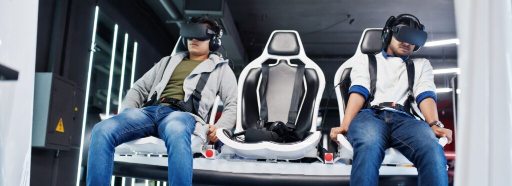 Impacto de la Realidad Virtual en las Estrategias de Marketing