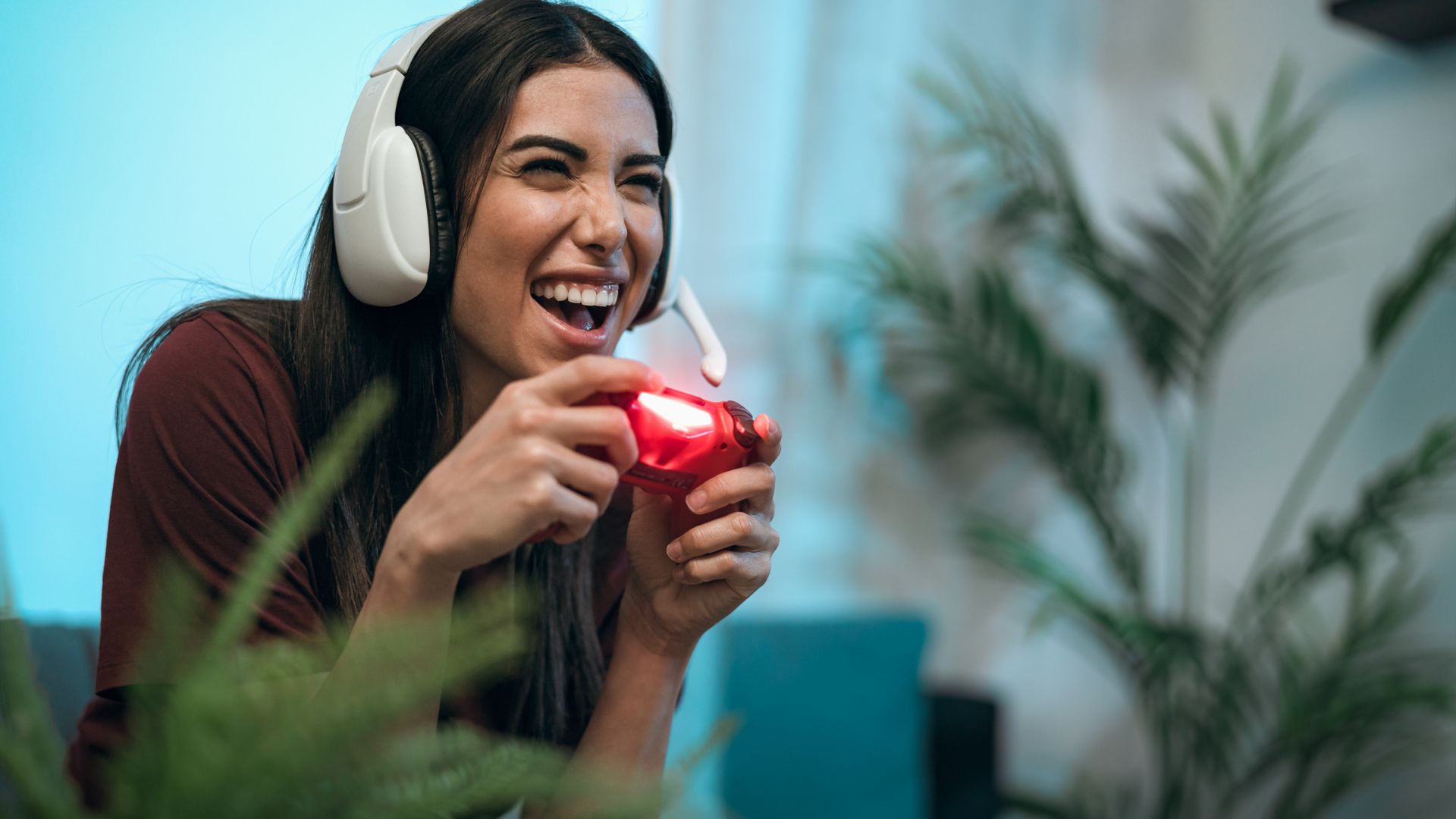 La Seguridad en los Videojuegos Online