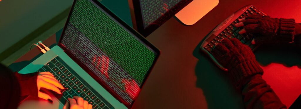 La Seguridad en los Videojuegos Online
