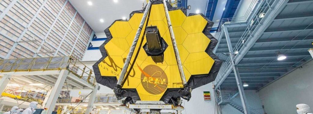 Exploración y avances tecnologícos