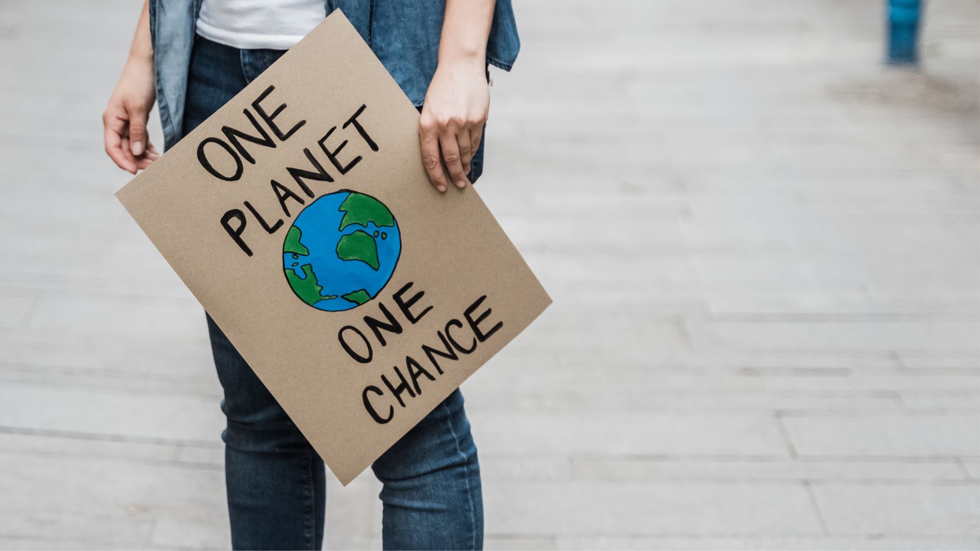 la química del cambio climático