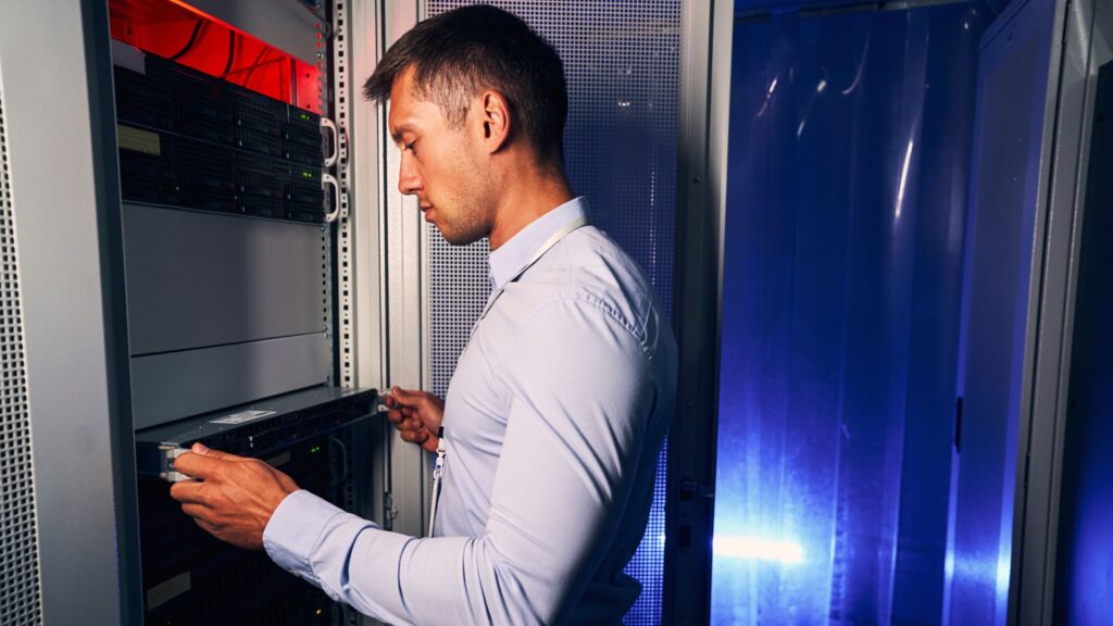 Las Ventajas del Alojamiento Web en la Nube